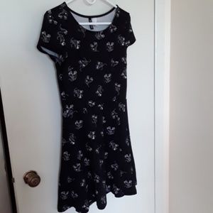 5/$30 H&M Skater Dress